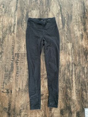 High Waist Leggings